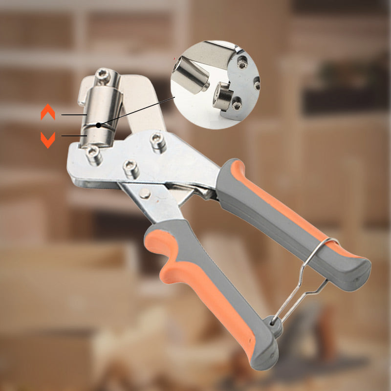 Dailyard™Eyelet Pliers for Tarpaulins