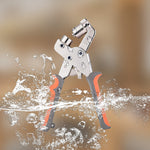 Dailyard™Eyelet Pliers for Tarpaulins