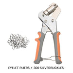 Dailyard™Eyelet Pliers for Tarpaulins