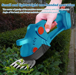 Dailyard™Mini Lithium Battery Handheld Hedge Clippers