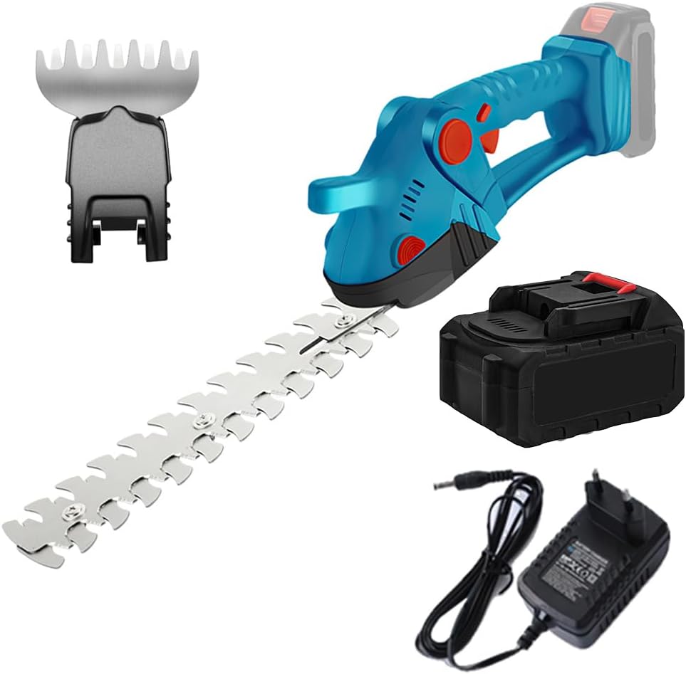 Dailyard™Mini Lithium Battery Handheld Hedge Clippers