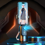 Dailyard™Auto Face Tracking Phone Holder with Gesture Control