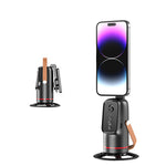 Dailyard™Auto Face Tracking Phone Holder with Gesture Control
