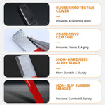 Dailyardtool®Outdoor Portable Knife Sharpener