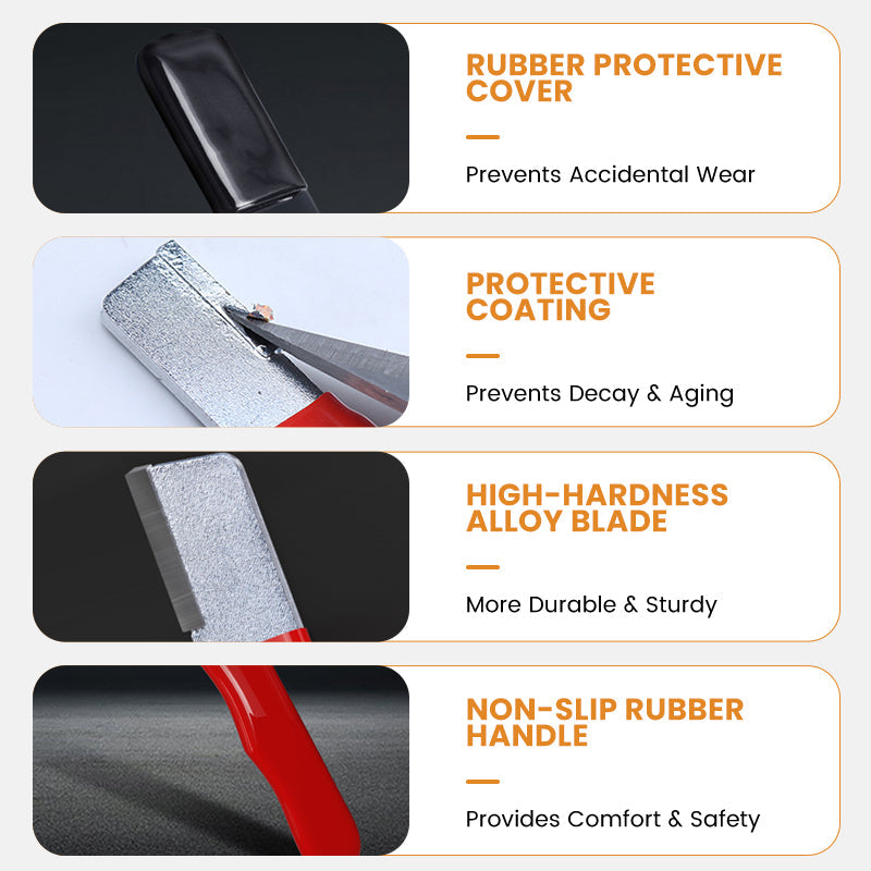 Dailyardtool®Outdoor Portable Knife Sharpener