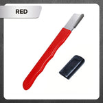 Dailyardtool®Outdoor Portable Knife Sharpener