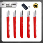 Dailyardtool®Outdoor Portable Knife Sharpener