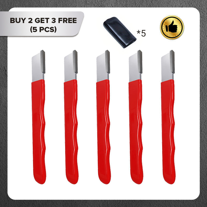 Dailyardtool®Outdoor Portable Knife Sharpener