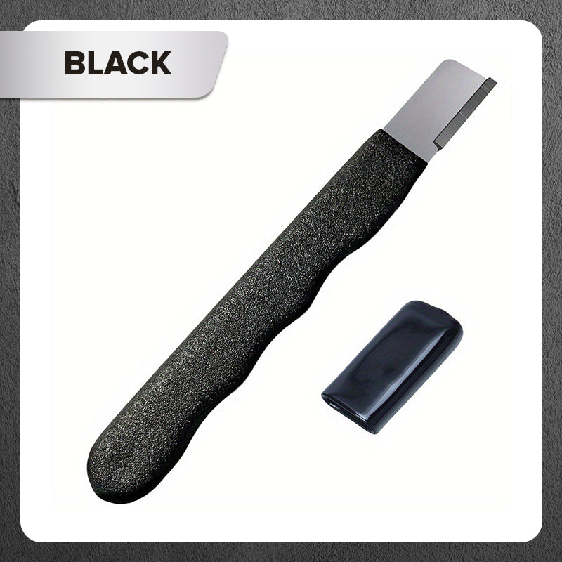 Dailyardtool®Outdoor Portable Knife Sharpener