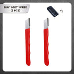 Dailyardtool®Outdoor Portable Knife Sharpener