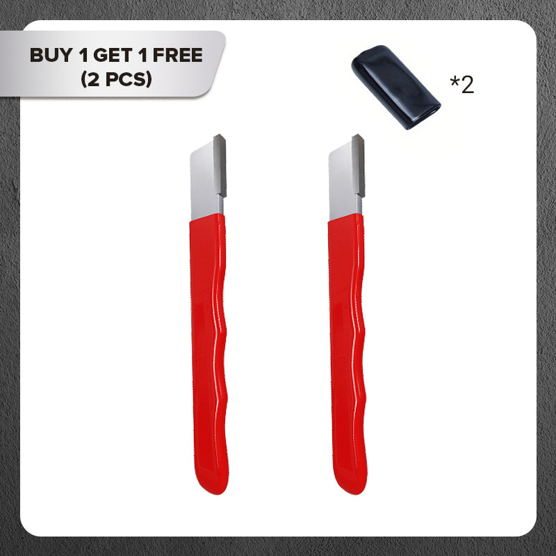 Dailyardtool®Outdoor Portable Knife Sharpener