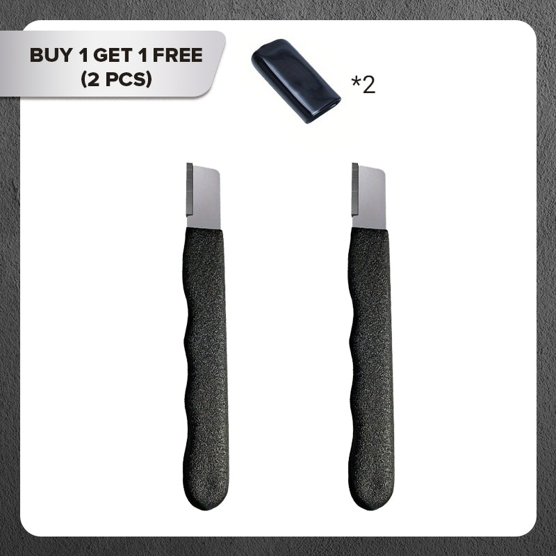 Dailyardtool®Outdoor Portable Knife Sharpener