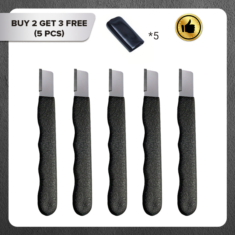 Dailyardtool®Outdoor Portable Knife Sharpener