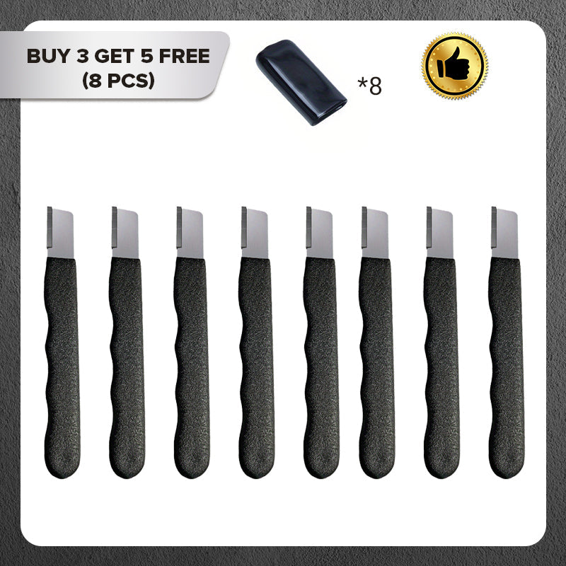 Dailyardtool®Outdoor Portable Knife Sharpener