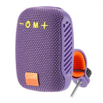 Dailyard™Waterproof Bicycle Bluetooth Speaker with Mounting Bracket