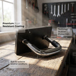 Dailyardtool® Heavy-Duty Anti-Rattle Hitch Tightener