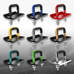Dailyardtool® Heavy-Duty Anti-Rattle Hitch Tightener