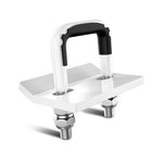 Dailyardtool® Heavy-Duty Anti-Rattle Hitch Tightener