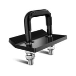 Dailyardtool® Heavy-Duty Anti-Rattle Hitch Tightener