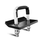 Dailyardtool® Heavy-Duty Anti-Rattle Hitch Tightener