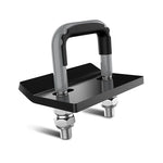Dailyardtool® Heavy-Duty Anti-Rattle Hitch Tightener