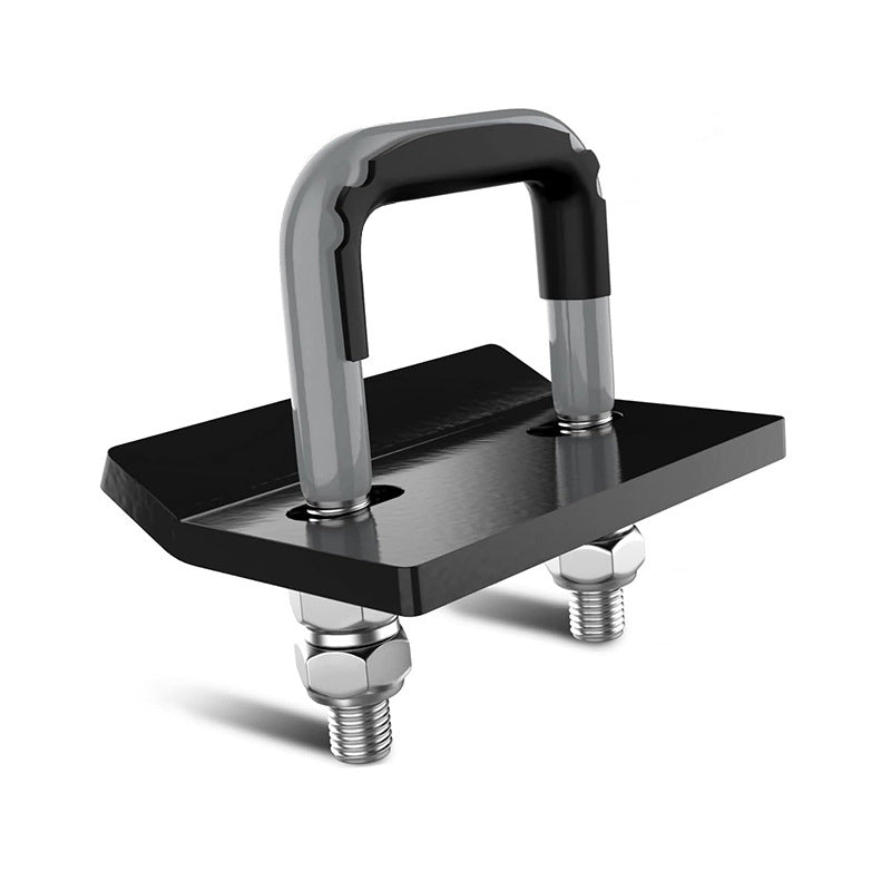 Dailyardtool® Heavy-Duty Anti-Rattle Hitch Tightener