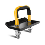 Dailyardtool® Heavy-Duty Anti-Rattle Hitch Tightener