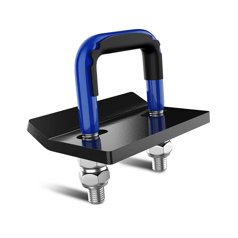 Dailyardtool® Heavy-Duty Anti-Rattle Hitch Tightener