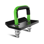 Dailyardtool® Heavy-Duty Anti-Rattle Hitch Tightener