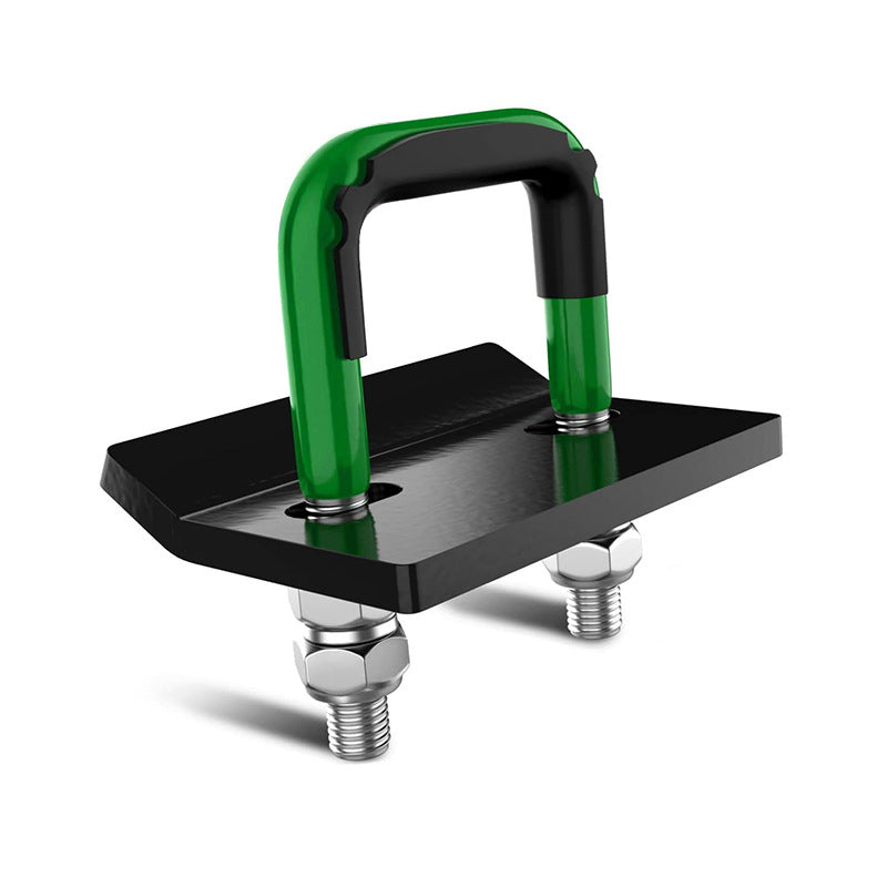 Dailyardtool® Heavy-Duty Anti-Rattle Hitch Tightener