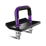 Dailyardtool® Heavy-Duty Anti-Rattle Hitch Tightener