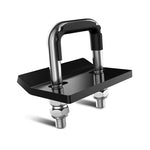 Dailyardtool® Heavy-Duty Anti-Rattle Hitch Tightener