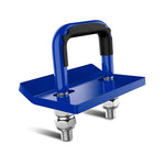 Dailyardtool® Heavy-Duty Anti-Rattle Hitch Tightener