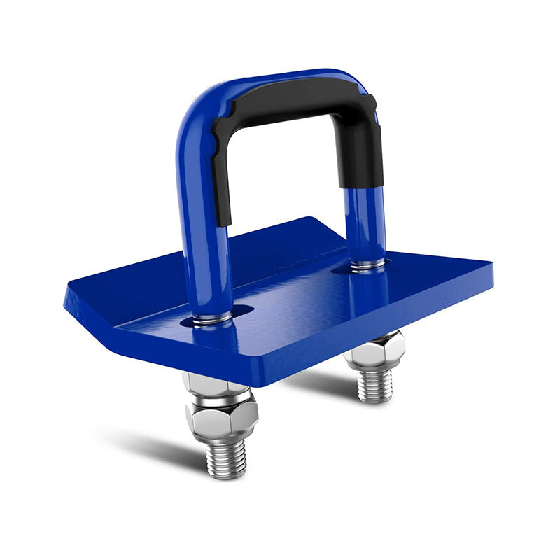 Dailyardtool® Heavy-Duty Anti-Rattle Hitch Tightener