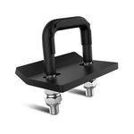 Dailyardtool® Heavy-Duty Anti-Rattle Hitch Tightener