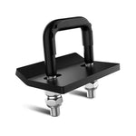 Dailyardtool® Heavy-Duty Anti-Rattle Hitch Tightener
