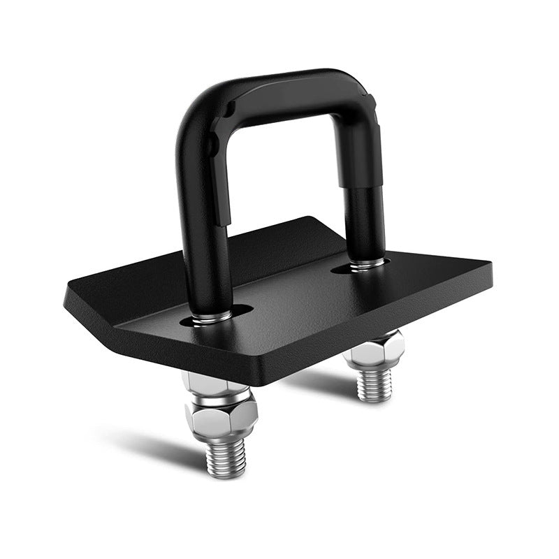 Dailyardtool® Heavy-Duty Anti-Rattle Hitch Tightener