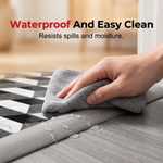 Dailyard™ Self-Adhesive Flexible Floor Transition Strip