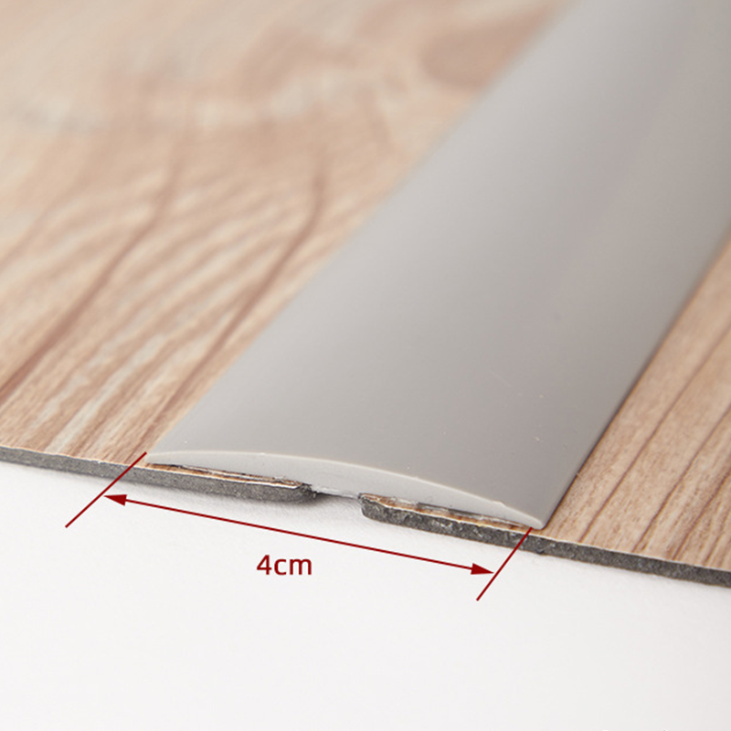 Dailyard™ Self-Adhesive Flexible Floor Transition Strip