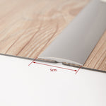 Dailyard™ Self-Adhesive Flexible Floor Transition Strip