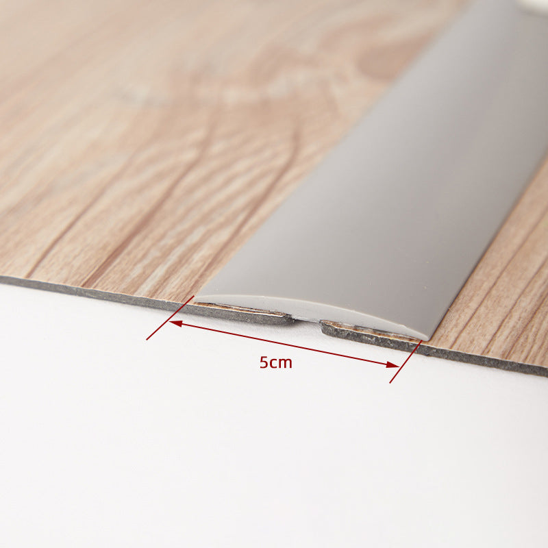 Dailyard™ Self-Adhesive Flexible Floor Transition Strip