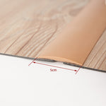 Dailyard™ Self-Adhesive Flexible Floor Transition Strip