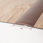 Dailyard™ Self-Adhesive Flexible Floor Transition Strip