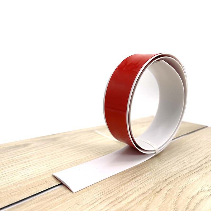 Dailyard™ Self-Adhesive Flexible Floor Transition Strip