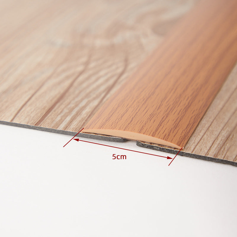 Dailyard™ Self-Adhesive Flexible Floor Transition Strip