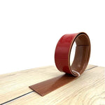 Dailyard™ Self-Adhesive Flexible Floor Transition Strip