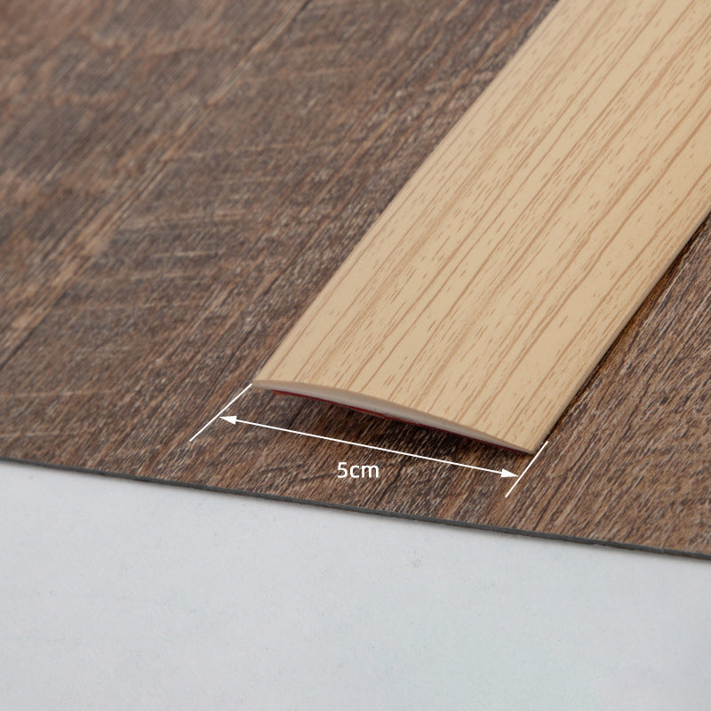 Dailyard™ Self-Adhesive Flexible Floor Transition Strip