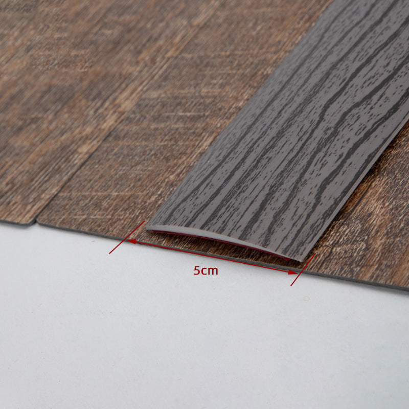 Dailyard™ Self-Adhesive Flexible Floor Transition Strip