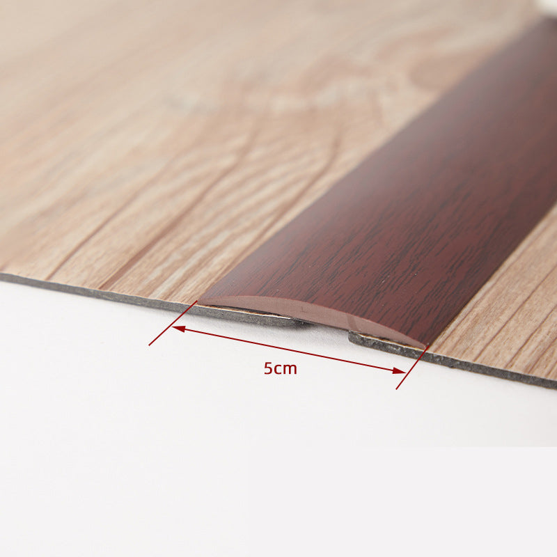 Dailyard™ Self-Adhesive Flexible Floor Transition Strip