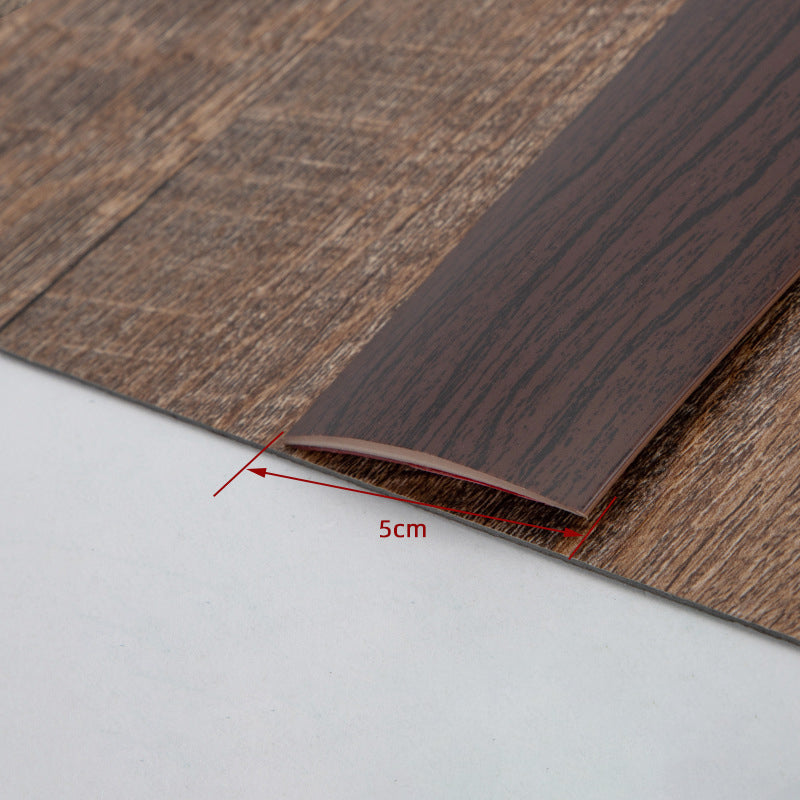Dailyard™ Self-Adhesive Flexible Floor Transition Strip